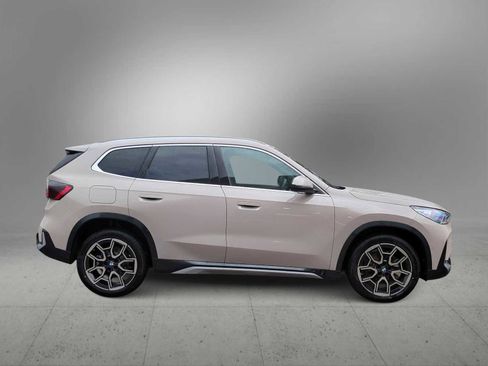 New 2026 BMW X1 xDrive28i w/ Technology Package image 9