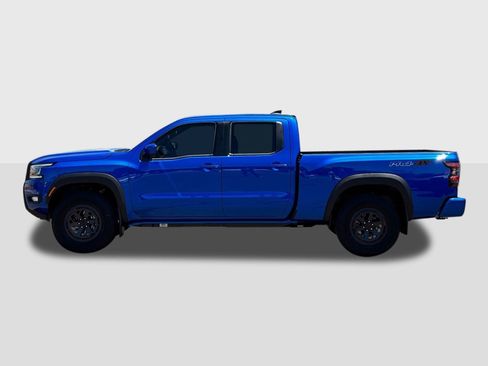New 2026 Nissan Frontier PRO-4X AWD/4WD image 2