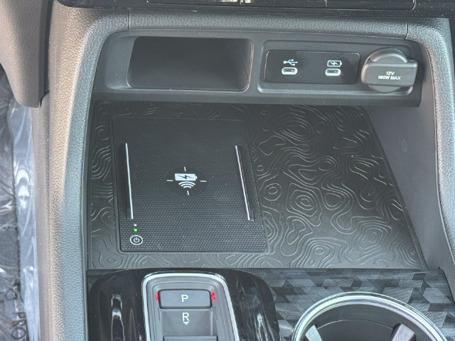 New 2026 Honda Passport TrailSport Elite image 21