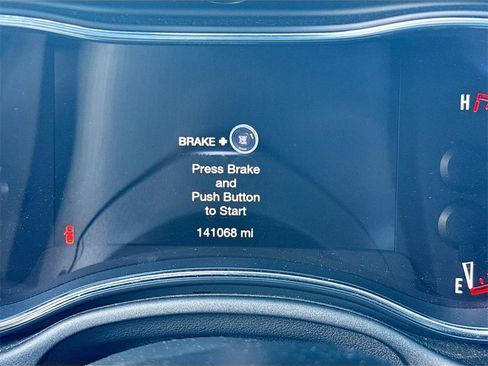 Used 2016 Dodge Durango R/T w/ Trailer Tow Group IV image 16