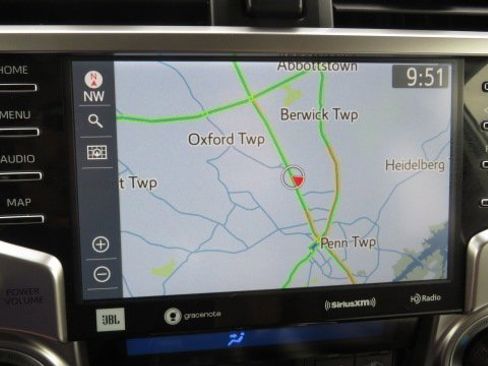 Used 2023 Toyota 4Runner Limited image 12