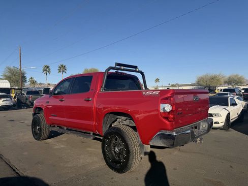 Used 2020 Toyota Tundra SR5 image 5