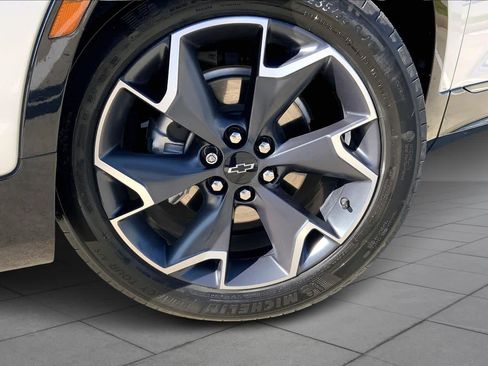 Certified 2021 Chevrolet Blazer RS image 10