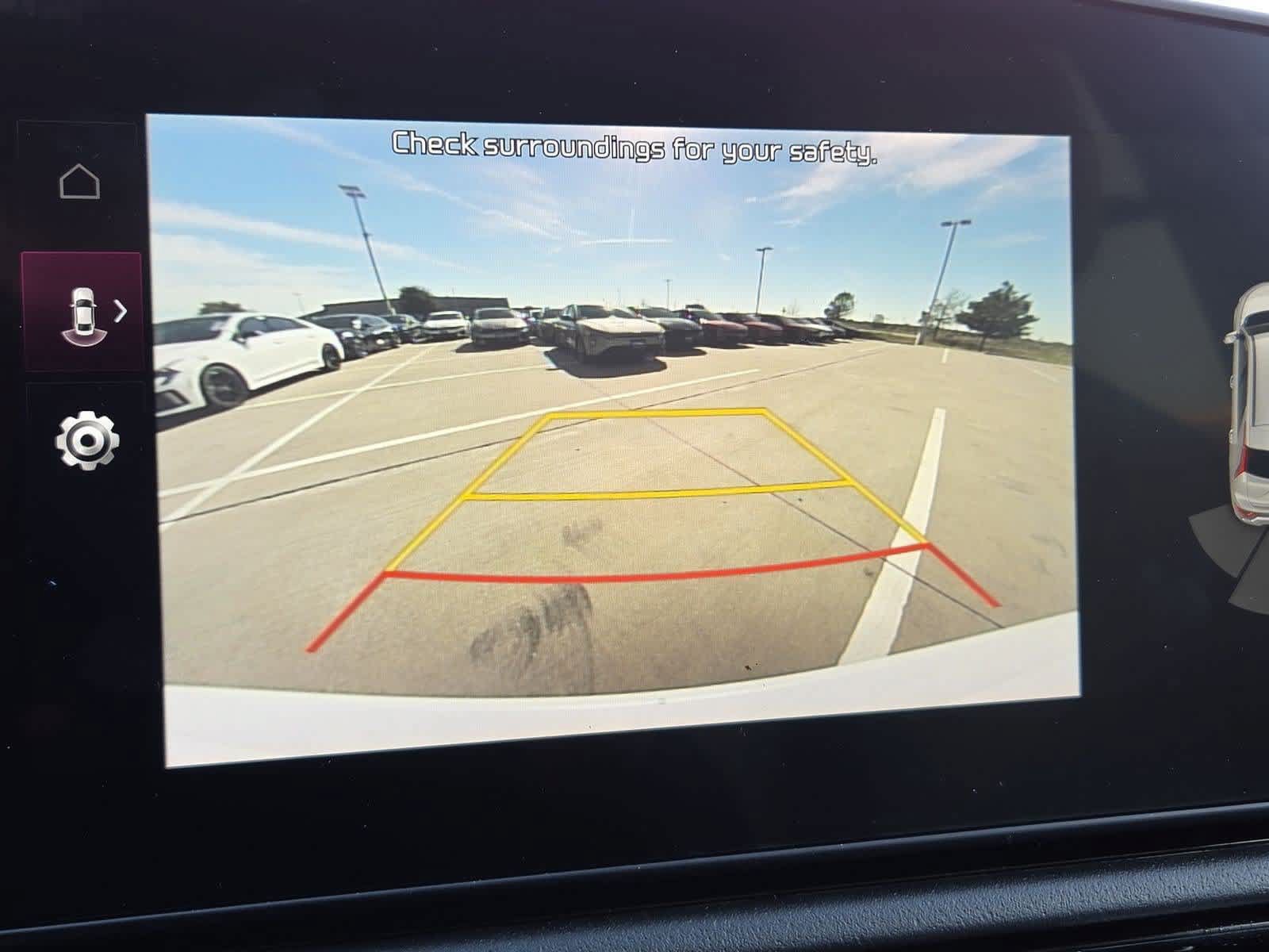 Certified 2023 Kia Niro EX FWD image 28
