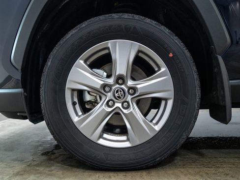 Certified 2024 Toyota RAV4 XLE image 11