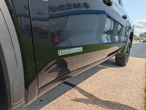 Used 2021 GMC Sierra 1500 Elevation AWD/4WD image 26