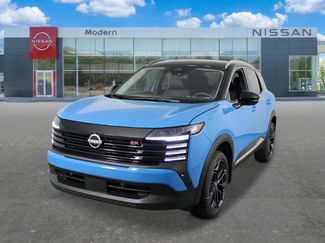 New 2026 Nissan Kicks SR FWD video 1