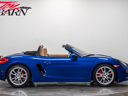 Used 2013 Porsche Boxster S image 6