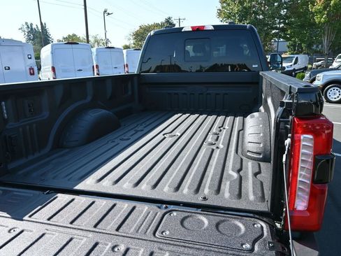 New 2026 Ford F350 XLT w/ XLT Premium Package image 13