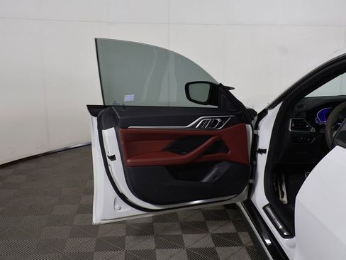 Used 2022 BMW M440i xDrive Gran Coupe image 20