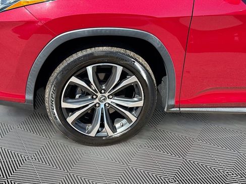 Used 2019 Lexus RX 350 FWD w/ Premium Package image 35
