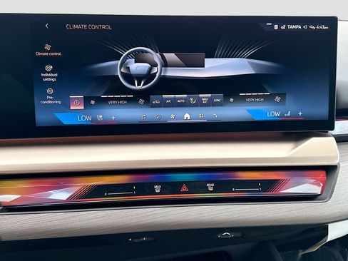 New 2027 BMW i5 xDrive40 AWD/4WD image 30