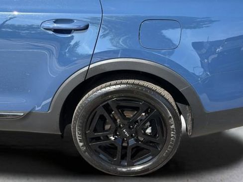 Used 2024 Kia Telluride EX X-Line AWD/4WD image 37