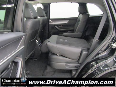 Used 2024 MAZDA CX-90 3.3 Turbo w/ Premium Package image 19