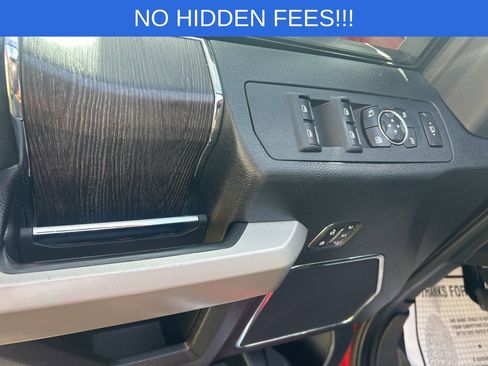 Used 2020 Ford F350 Lariat w/ Camper Package image 29