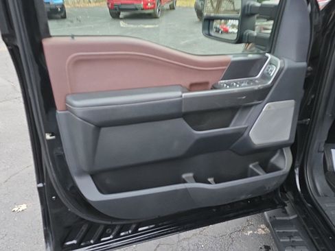 Used 2023 Ford F150 Lariat w/ Equipment Group 502A High AWD/4WD image 12