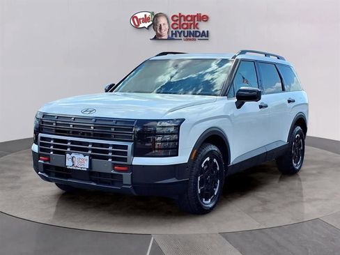 New 2026 Hyundai Palisade XRT Pro AWD/4WD image 1