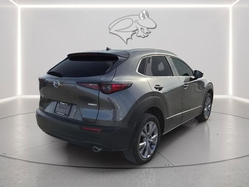 Certified 2025 MAZDA CX-30 AWD 2.5 S w/ Premium Package image 5