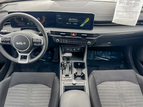 Used 2025 Kia K5 LXS image 9