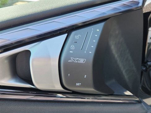 Used 2026 BMW X3 xDrive30 image 16