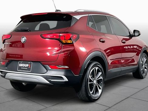 Certified 2023 Buick Encore GX Select image 11