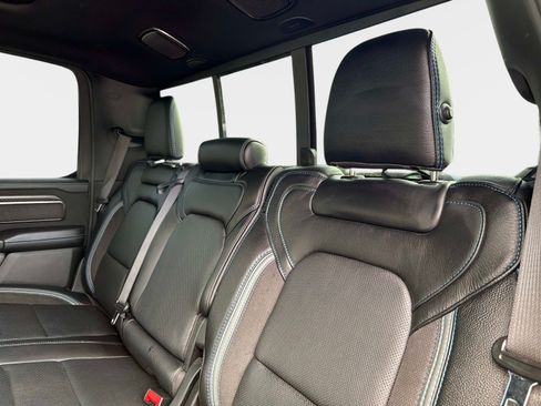 Used 2023 RAM 1500 TRX w/ TRX Level 2 Equipment Group AWD/4WD image 32