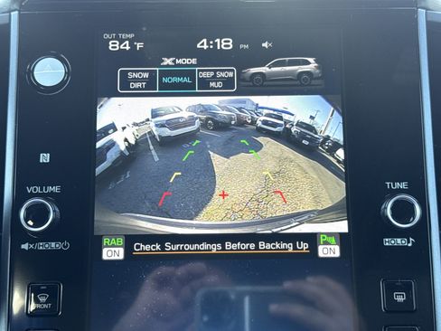 New 2026 Subaru Forester Limited image 22