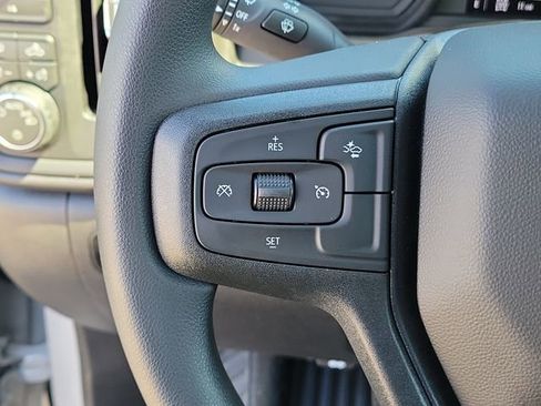 New 2026 Chevrolet Silverado 2500 Custom w/ Custom Value Package image 24