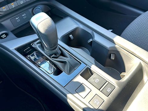 New 2026 Nissan Sentra S w/ Floor Mat Package image 24