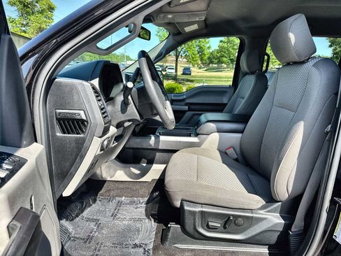 Used 2020 Ford F150 XLT w/ Equipment Group 302A Luxury image 2