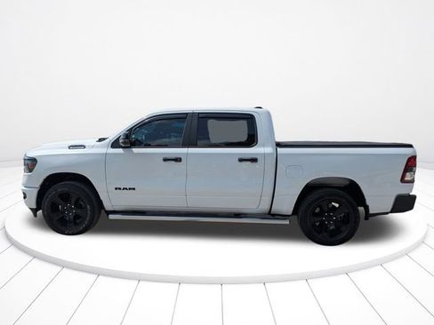 Used 2023 RAM 1500 Big Horn AWD/4WD image 7