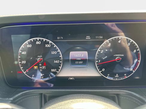 Used 2024 Mercedes-Benz G 550 image 10