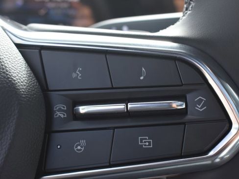 New 2026 Chevrolet Suburban Premier w/ Sun And Tow Package image 23