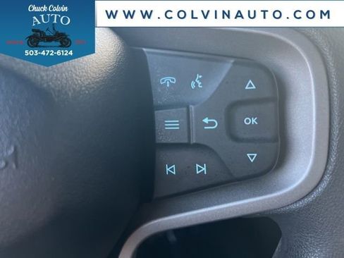 Used 2021 Ford Bronco Base image 20