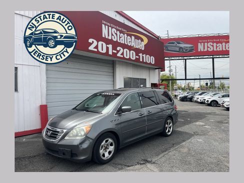 Used 2008 Honda Odyssey EX-L image 1