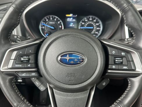 Used 2020 Subaru Ascent Touring AWD/4WD image 25
