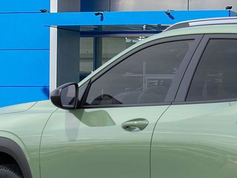 New 2026 Chevrolet Trax ACTIV image 12