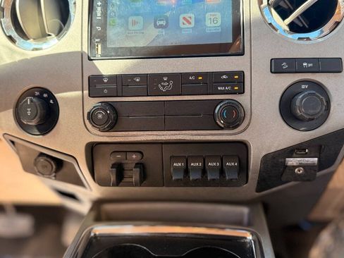 Used 2015 Ford F250 XLT AWD/4WD image 58
