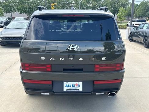 New 2026 Hyundai Santa Fe SEL FWD image 9