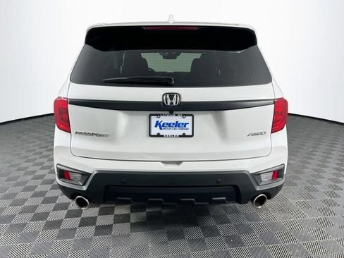 Used 2023 Honda Passport EX-L image 4