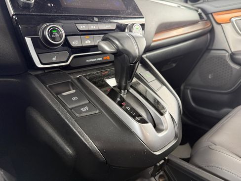 Used 2018 Honda CR-V EX-L image 17