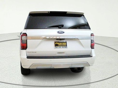 Used 2021 Ford Expedition Platinum AWD/4WD image 5