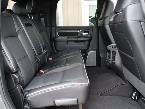 New 2026 RAM 3500 Laramie image 50