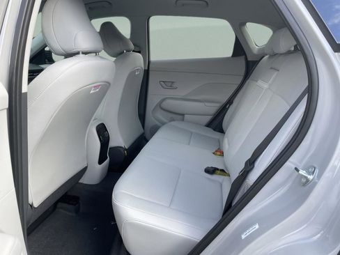 New 2026 Hyundai Kona SEL Sport FWD image 44