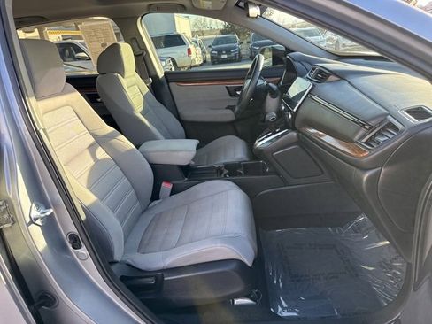 Used 2021 Honda CR-V EX image 10