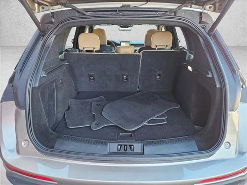 Used 2021 Lincoln Corsair Reserve w/ Elements Package image 22