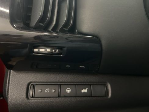 New 2026 Nissan Pathfinder SV image 44