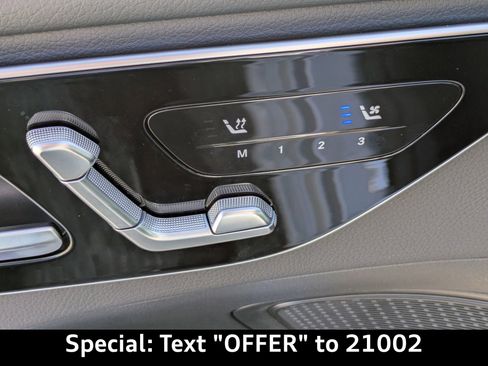 Used 2023 Mercedes-Benz C 300 Sedan image 20