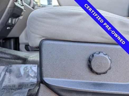 Certified 2017 Ford F250 XL w/ STX Appearance Package image 20