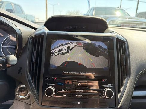 Used 2021 Subaru Crosstrek 2.5i Sport w/ Moonroof Package image 29